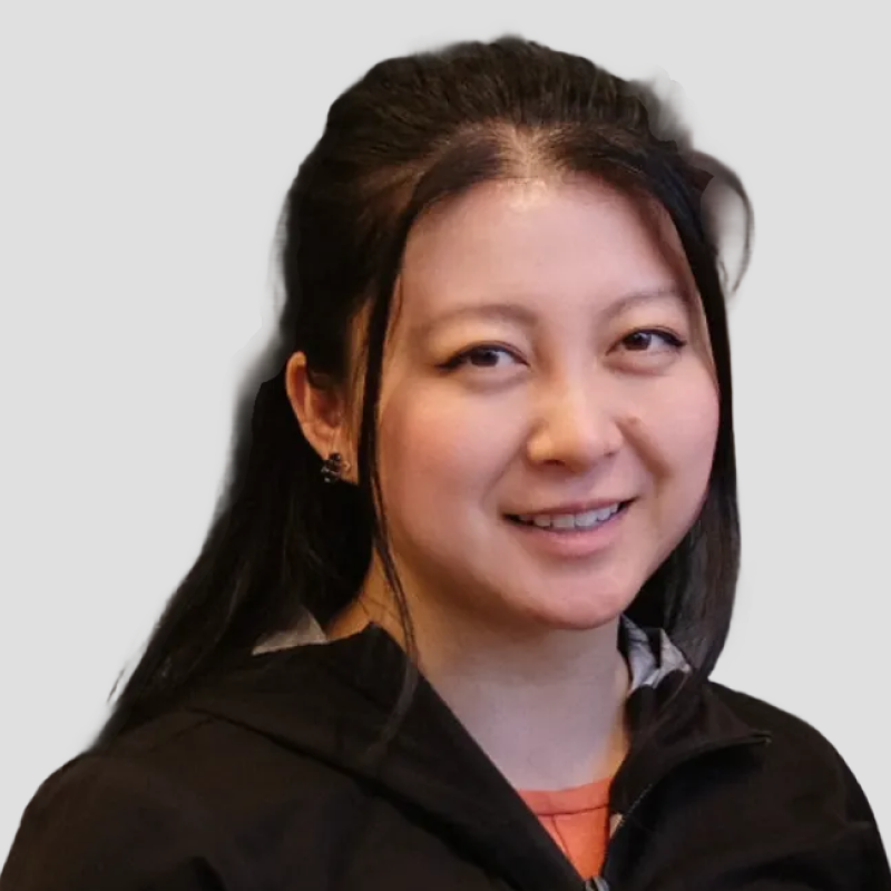 Christina Qi